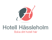logotyp Hotell Hässleholm